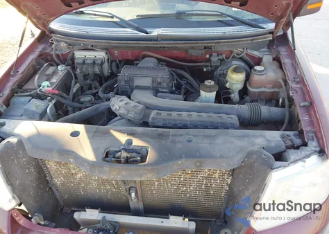 2005 Ford F-150 Lariat/Xlt from USA, damaged, VIN 1FTPW12585FB12223